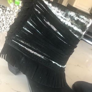 Women’s Ankle Boots